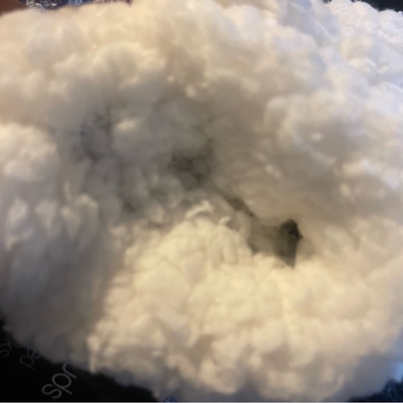 Cuddl Duds Sherpa Cozy Lined Socks Set of 2 Blue NWT - Picture 3 of 7